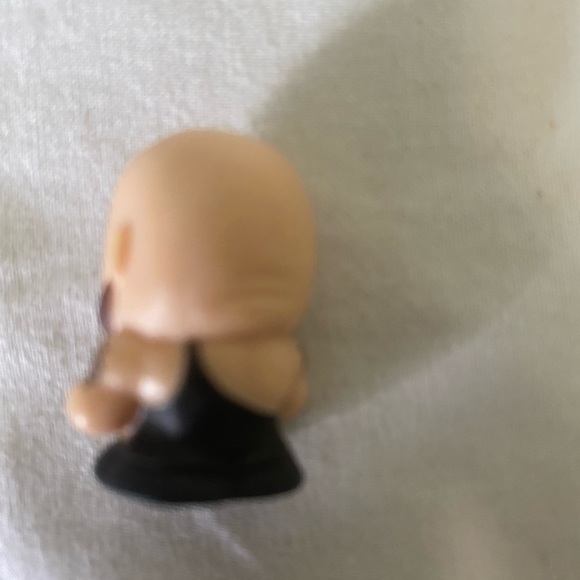 WWE Teenymates Seth Rollins Big Show Rey Mysterio Brie Bella Lot Of 4 Wrestling - Picture 4 of 11